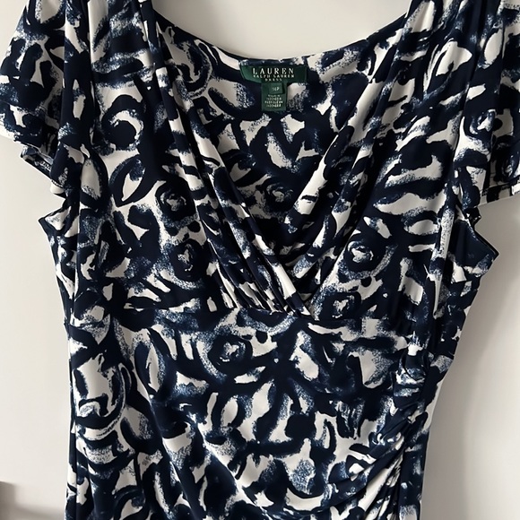 Ralph Lauren Sheath dress - Picture 2 of 6